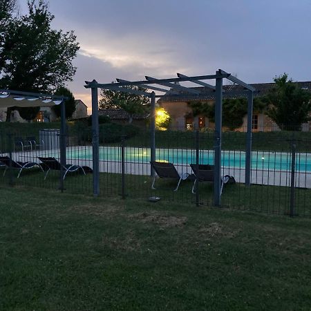 Les Roses Villa Barjou Kültér fotó