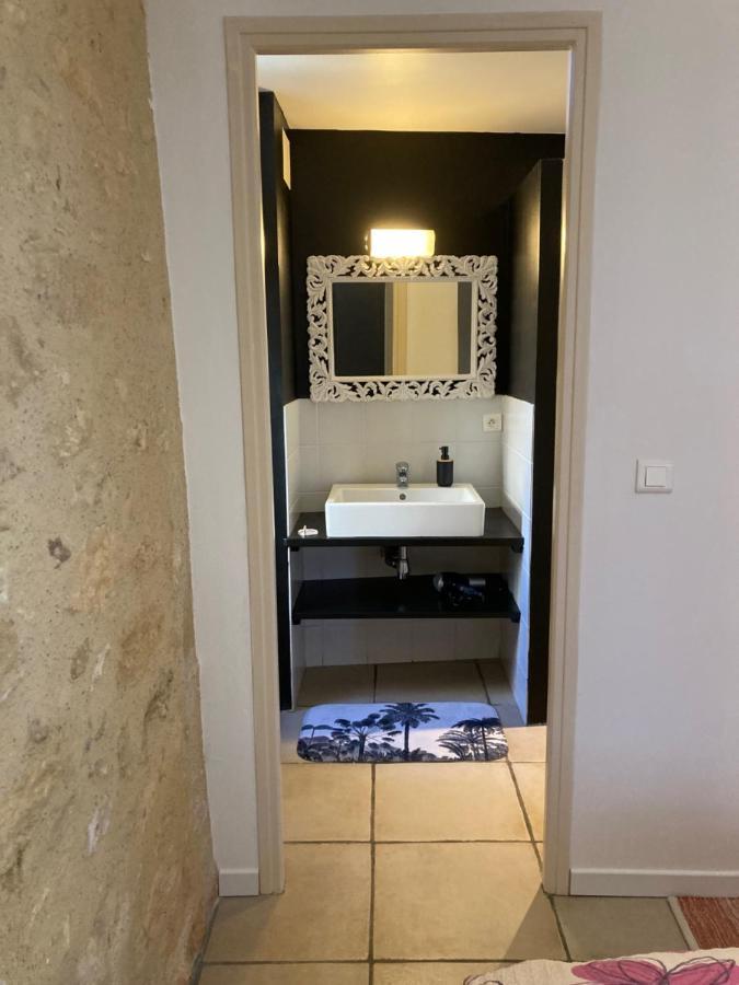 Les Roses Villa Barjou Kültér fotó