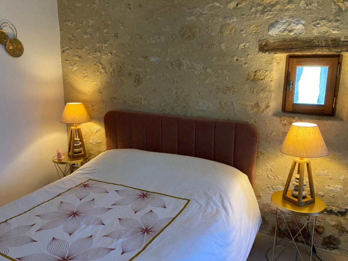 Les Roses Villa Barjou Kültér fotó