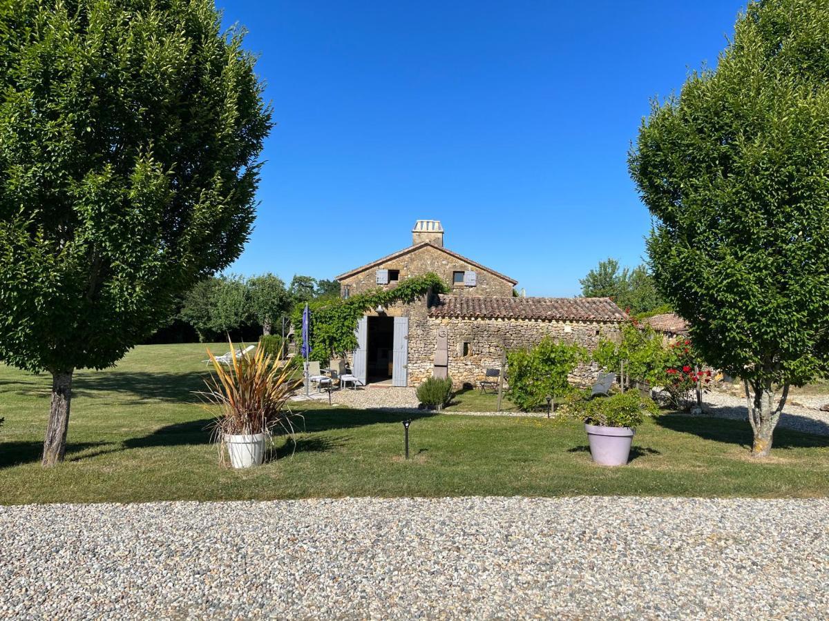 Les Roses Villa Barjou Kültér fotó