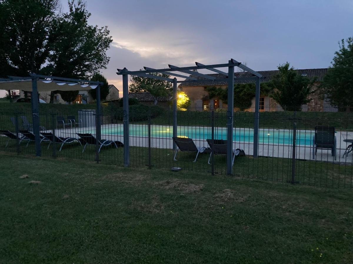 Les Roses Villa Barjou Kültér fotó