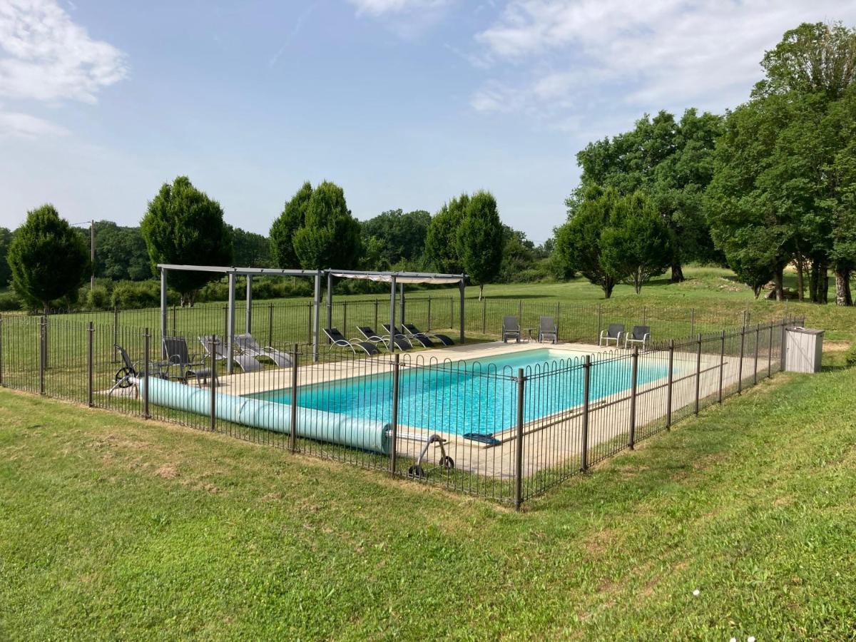 Les Roses Villa Barjou Kültér fotó