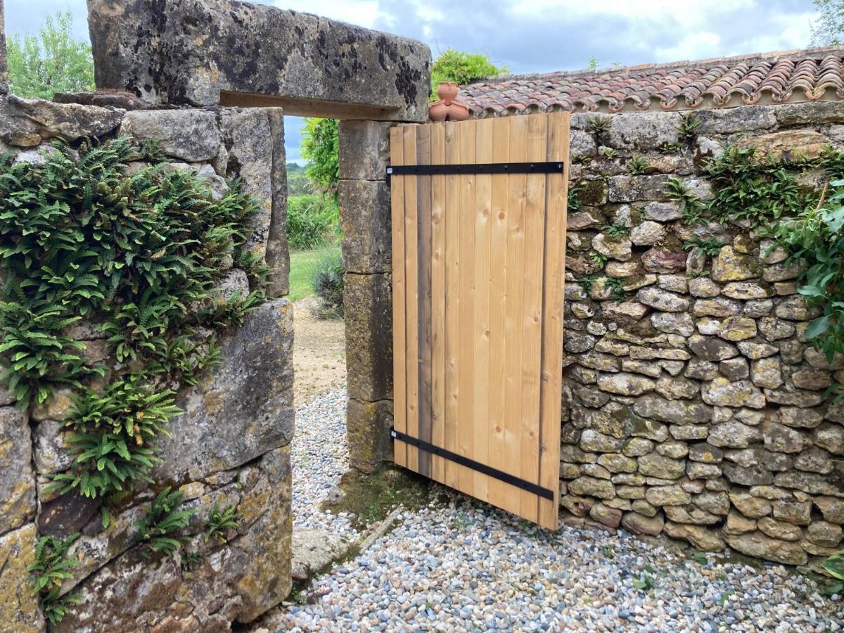 Les Roses Villa Barjou Kültér fotó